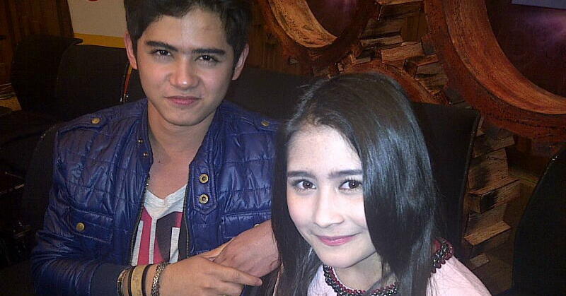 Artis Cantik Ini Suka Cium Bau Ketek, terasa Enak Menyenangkan dan Unyu
