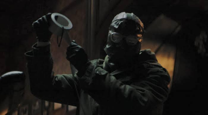 Riddler, Villain The Batman yang Hobinya Bantai Pejabat dan Penegak Hukum yang Korup