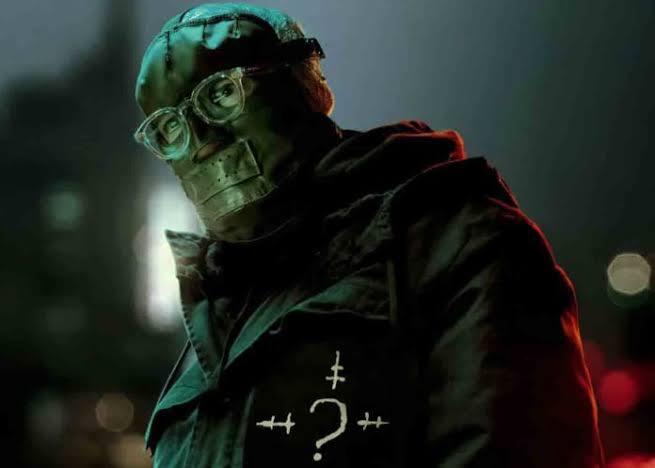Riddler, Villain The Batman yang Hobinya Bantai Pejabat dan Penegak Hukum yang Korup