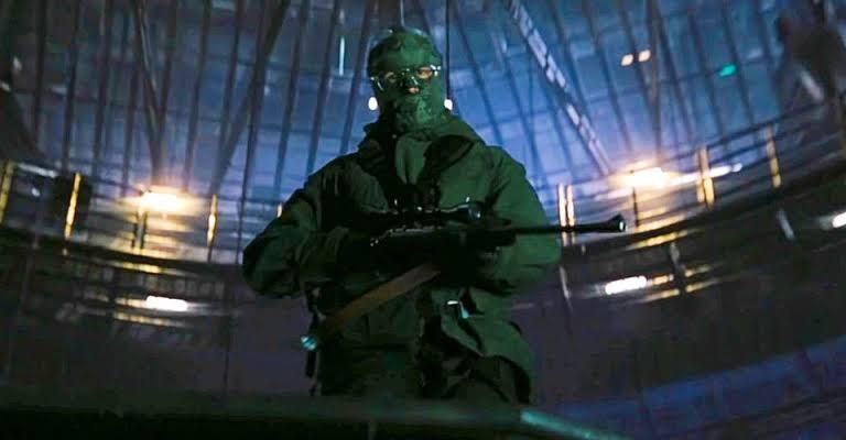 Riddler, Villain The Batman yang Hobinya Bantai Pejabat dan Penegak Hukum yang Korup