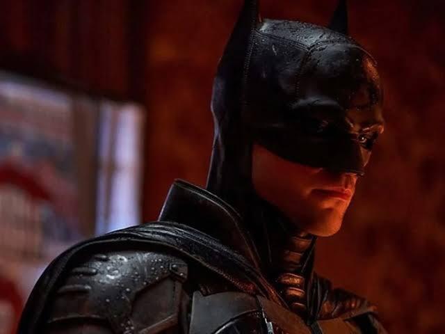 Riddler, Villain The Batman yang Hobinya Bantai Pejabat dan Penegak Hukum yang Korup