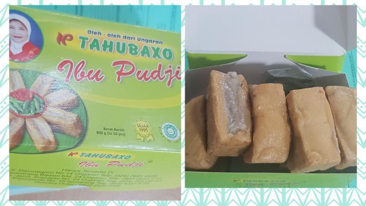 Tahu Bakso