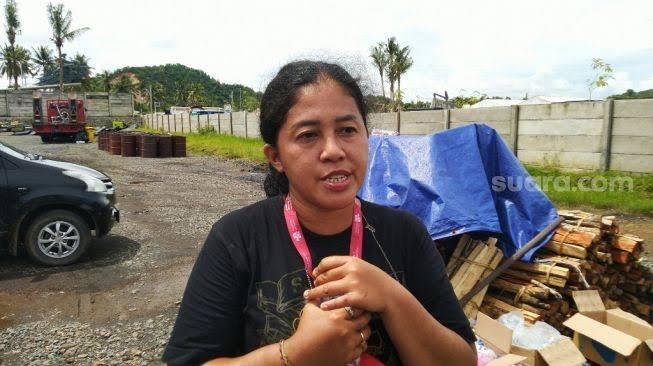 Pawang Hujan Sirkuit Mandalika! Mengundang Petir Datang, Sukses Atau Gagal Nih?