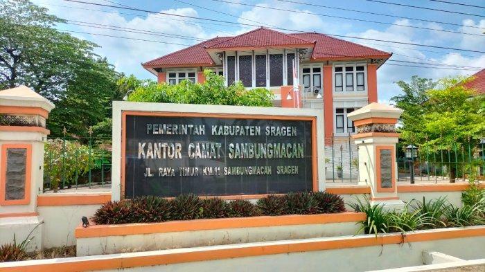 Sejarah Sambungmacan Sragen : Berkaitan dengan Masa Penjajahan Belanda