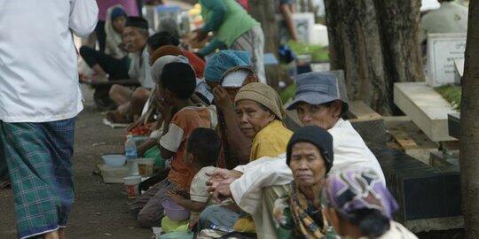 Seorang Ibu di Brebes Tega Gorok 3 Anak Kandungnya, Ini Pelajaran yang Bisa Diambil