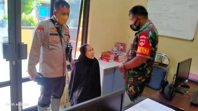 Seorang Ibu di Brebes Tega Gorok 3 Anak Kandungnya, Ini Pelajaran yang Bisa Diambil