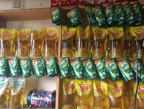 Mafia Minyak Goreng Diumumkan Hari ini, Siapa Pelakunya?