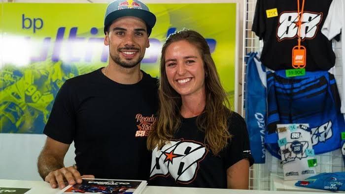 Profil Miguel Oliveira, Dokter Gigi yang Sukses Juara MotoGP Mandalika 2022