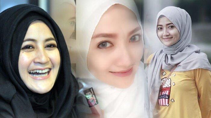 Kasian! 3 Artis Indo yang Terlalu Cantik Hanya Dijadikan Selir Kesekian oleh Suaminya