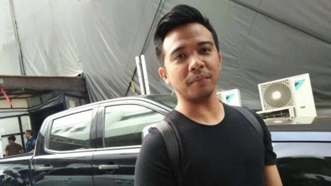 Lagi, Roby Satria Gitaris Band 'Geisha' Tertangkap Kembali karena Kasus Narkoba