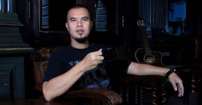 Ahmad Dhani Akan Meluncurkan Aplikasi Karaoke