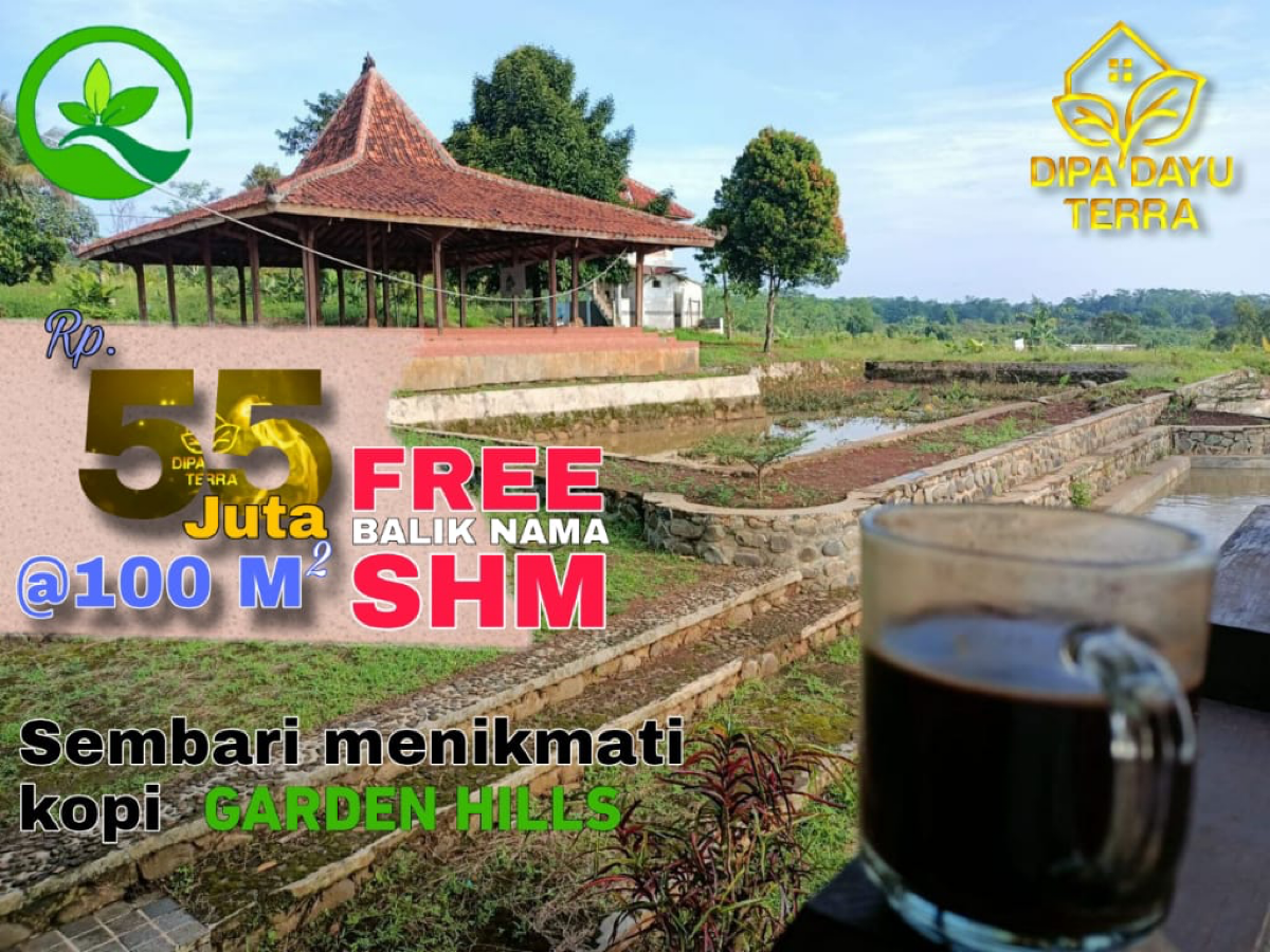 Investasi Real Untung 100%