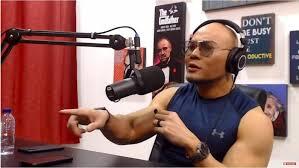 Heboh Pawang Hujan Mandalika, Deddy Corbuzier: Ada Pawang Gempa ya?