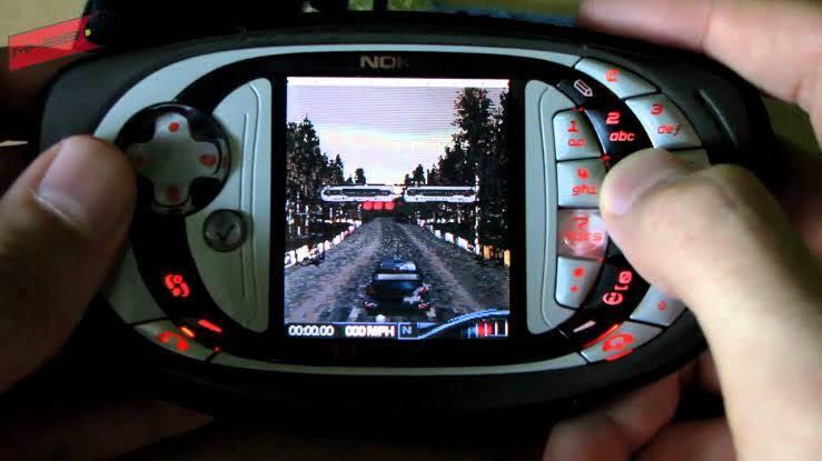 Nokia N-Gage, Ponsel Gaming Gagal dari Nokia, Mungkinkah dibangkitkan Lagi?