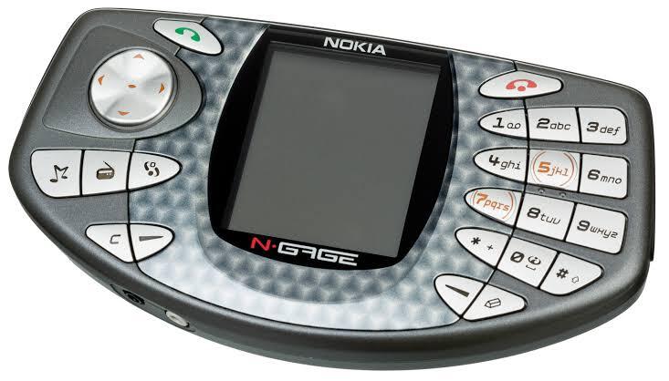 Nokia N-Gage, Ponsel Gaming Gagal dari Nokia, Mungkinkah dibangkitkan Lagi?