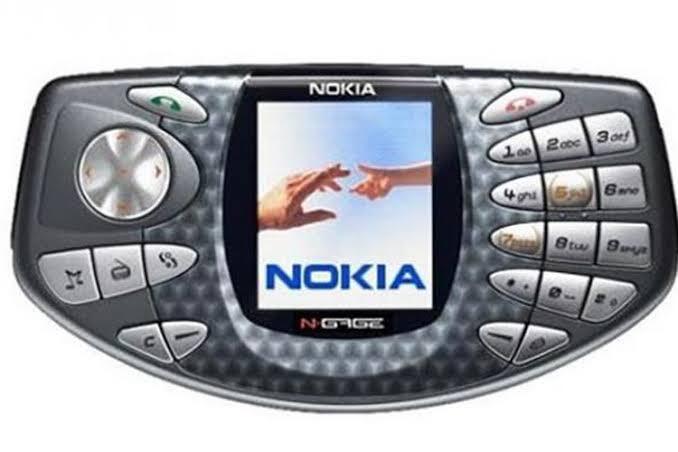 Nokia N-Gage, Ponsel Gaming Gagal dari Nokia, Mungkinkah dibangkitkan Lagi?