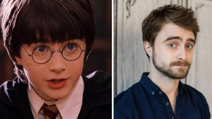 Daniel Radcliffe, Dulu Sukses Sekarang Karirnya Terkena "Kutukan" Harry Potter