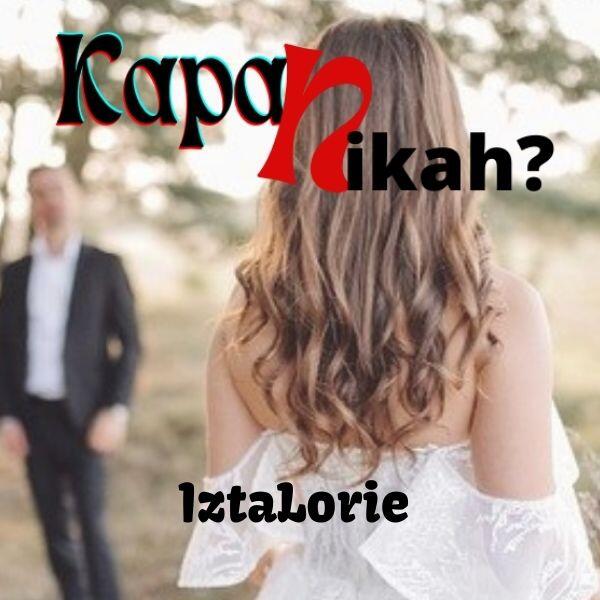 Kapan Nikah?