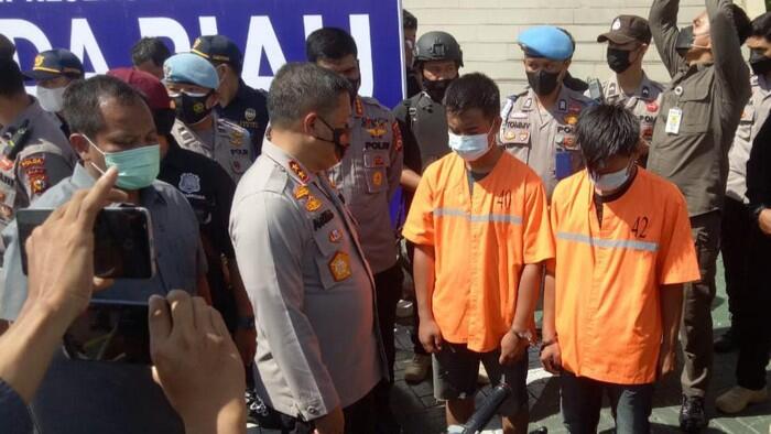 Waspada Terima Paket dari Orang Tak Dikenal, Ini Tips Hindari Jebakan Kurir Narkoba