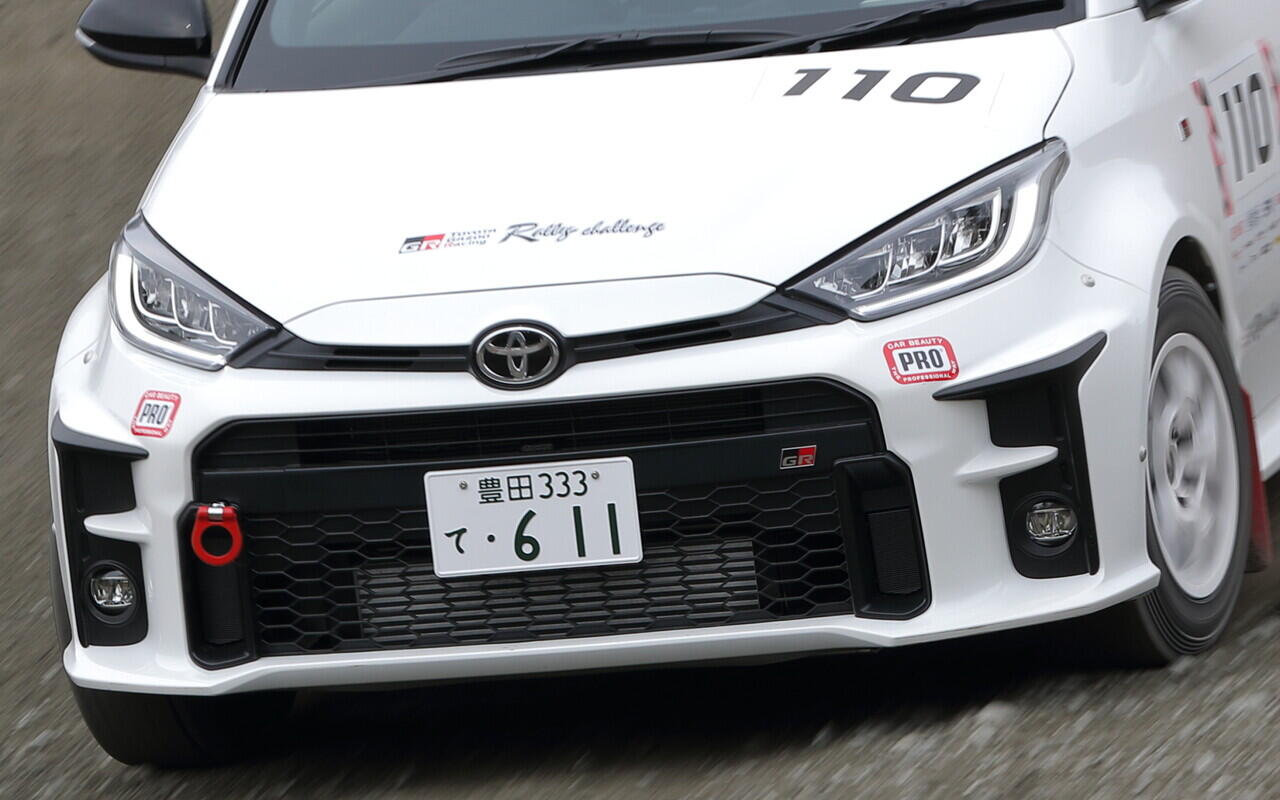 Toyota GR Yaris Akan Dapat Transmisi Matic, Kapan Dirilis?