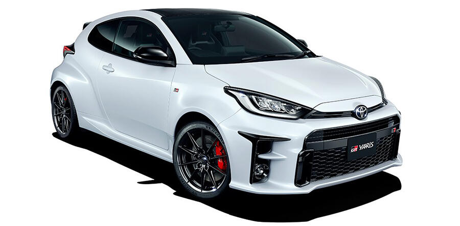 Ini Perbedaan GR dan GR Sport, Jangan Sampai Keliru!