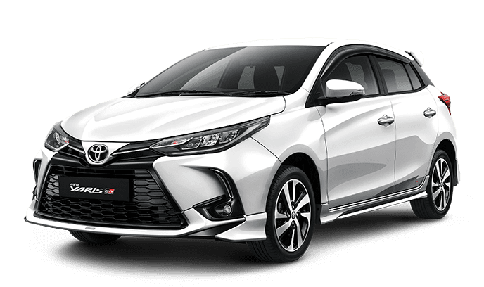 Ini Perbedaan GR dan GR Sport, Jangan Sampai Keliru!
