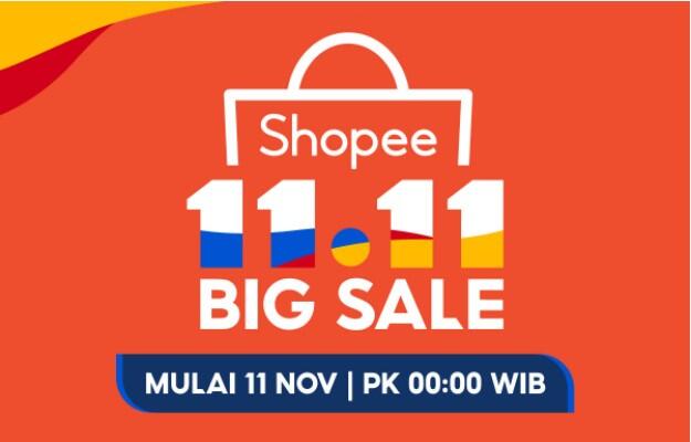Aplikasi Shopee Eror, Pihak Shopee Minta Maaf