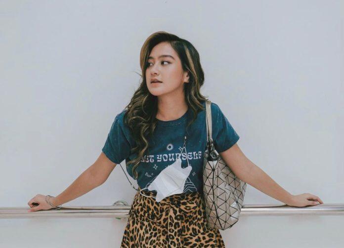 Akun Instagram Salshabilla Adriani Diserbu Karena Isu Jadi Pelakor