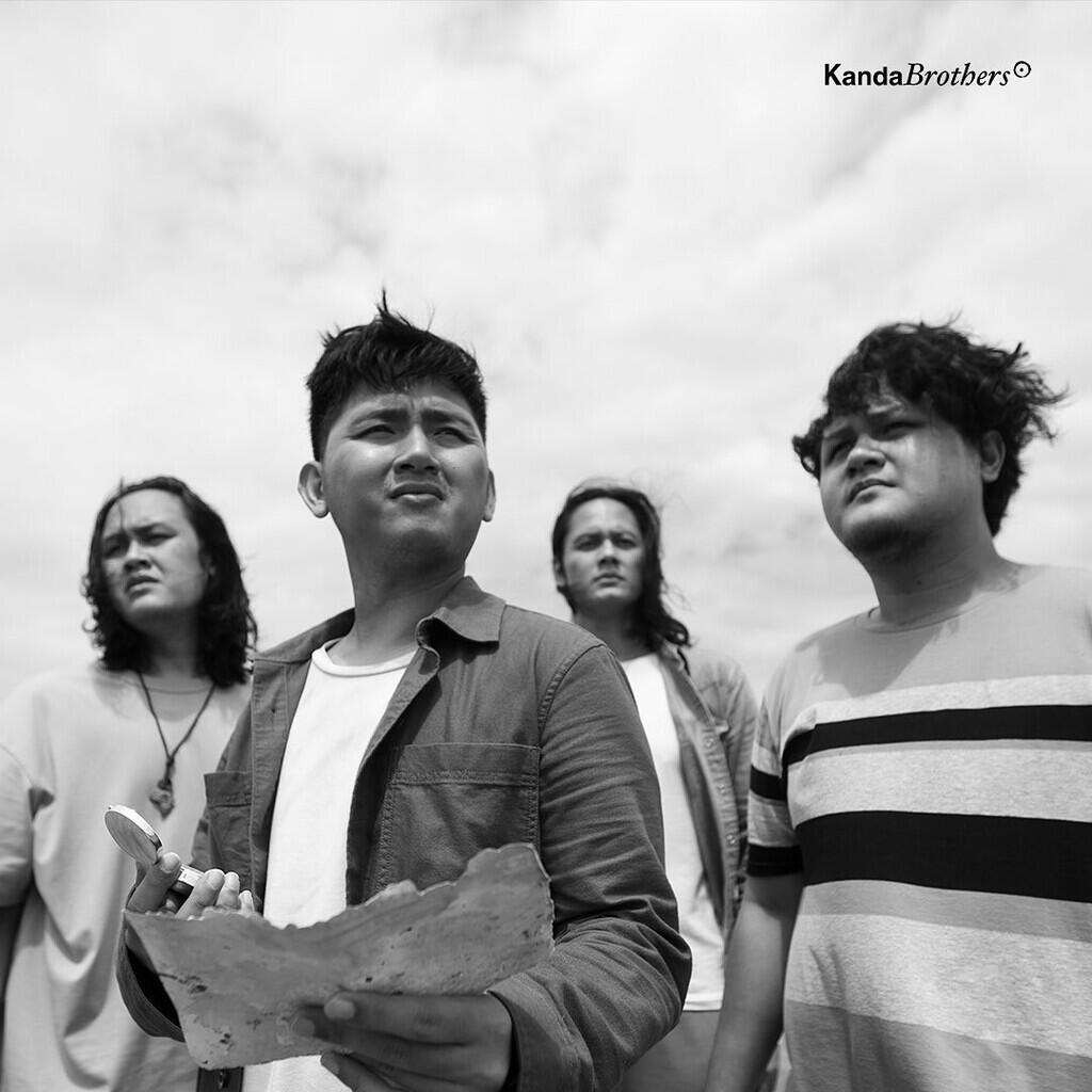 Fuji Buktikan Lagi Kemampuan Endorse-nya, Lagu 'Go' Kanda Brother Berhasil Trending
