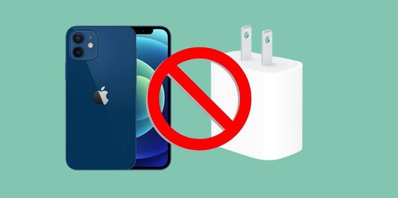 Apple Jual iPhone Tanpa Charger, Kapitalis Berkedok Ramah Lingkungan