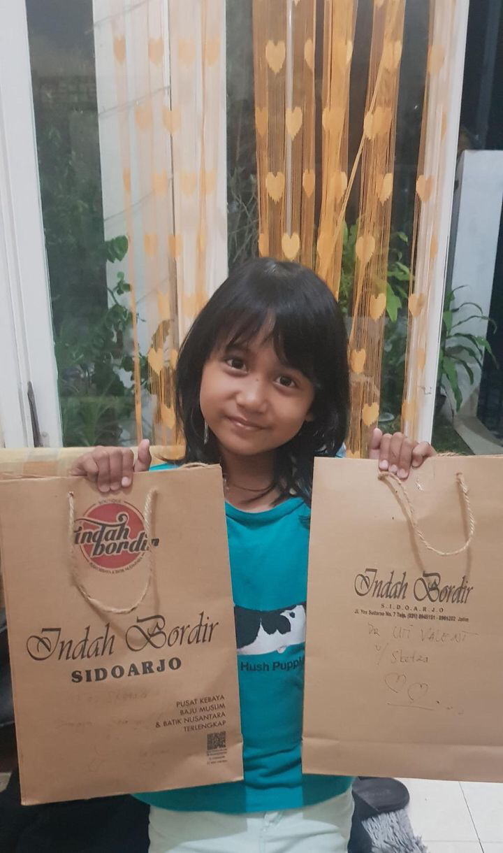Indah Bordir