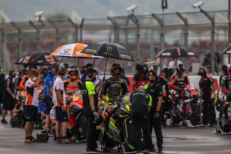 Hal Baik dan Buruk dari MotoGP Indonesia di Mata Jurnalis Luar Negeri