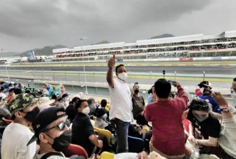 MotoGP Mandalika Sukses Digelar, Dirut Pertamina: Kami Bangga