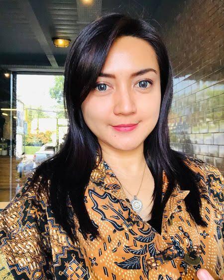 Selain Wulan Guritno, Artis Wanita Ini Juga Berani Adegan Ranjang di Filmnya