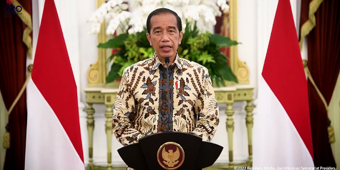 RESMI: Jokowi Ijinkan Sholat Tarawih dan Mudik Lebaran Jika Sudah Memenuhi Syarat Ini