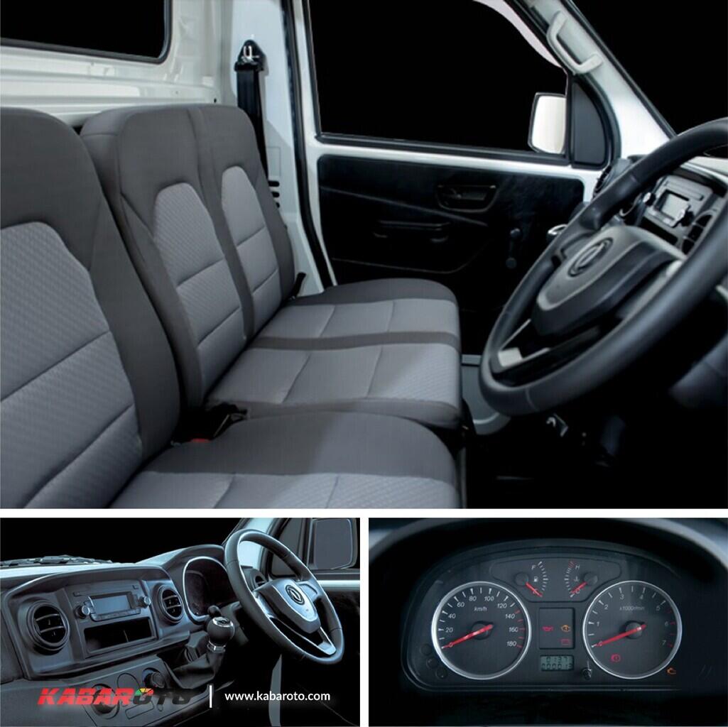 DFSK Tawarkan Layanan Khusus Bagi Super Cab Di Tengah Pandemi Virus Corona