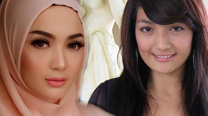 5 Top Artis Indosiar Tercantik Jaman Old, Masih Ingatkah kalian?