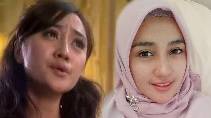 5 Top Artis Indosiar Tercantik Jaman Old, Masih Ingatkah kalian?