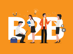 Menemukan Pelanggan B2B SaaS Yang Tepat #SF-4