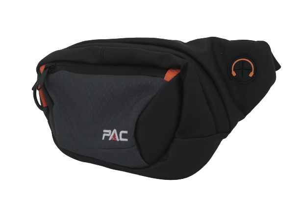 Pac Up Luncurkan Waistbag Tangguh Kekinian Yang Keren Abiss!!