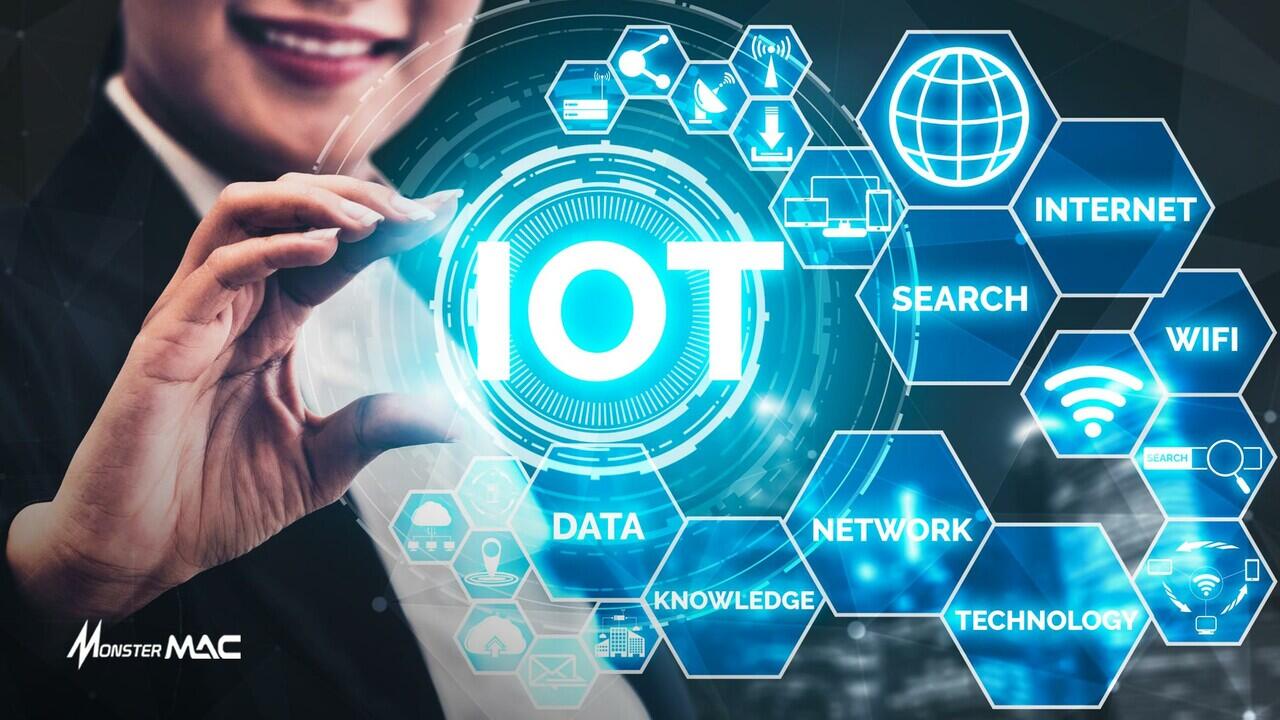 IoT Adalah? Ini Dia Jenis-jenis, Manfaat dan Kasus Penerapannya