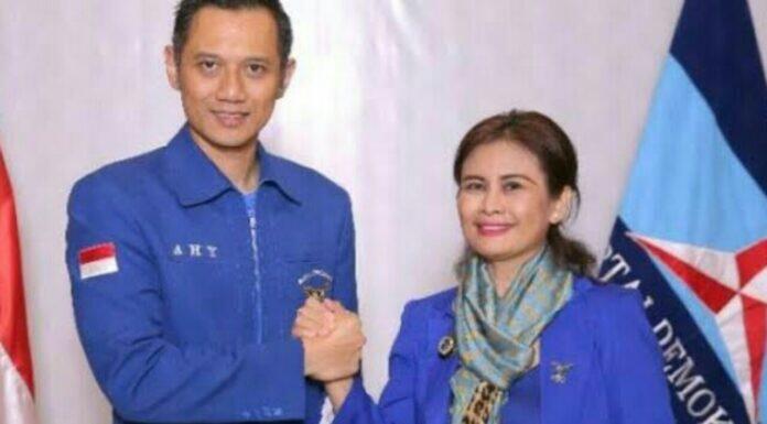 Disindir soal Hambalang dan Duit Jadi Bancaan Kader Demokrat, Susilawati: Duit RI