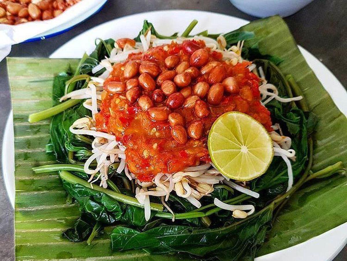 Travelling Ke Lombok? Wajib Hukumnya Mencicipi Kuliner yang Satu Ini!