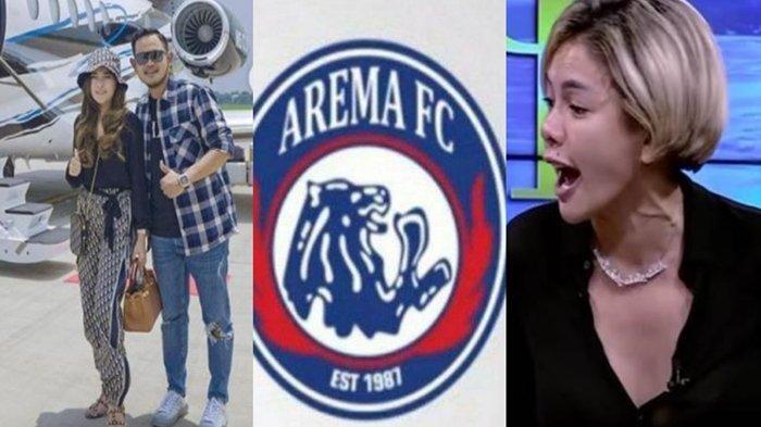 Kekayaan Juragan 99 Bodong? Nikita Mirzani Kini Tantang Shandy Purnamasari Bongkar