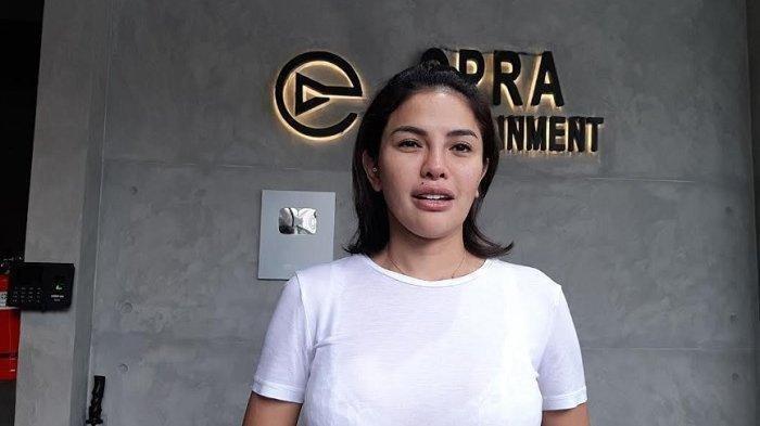 Kekayaan Juragan 99 Bodong? Nikita Mirzani Kini Tantang Shandy Purnamasari Bongkar