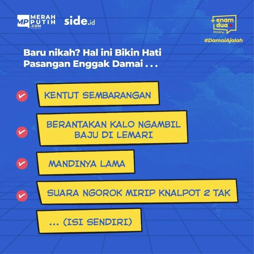Inilah Usia Rata-Rata Perempuan Menikah Berdasarkan Negara