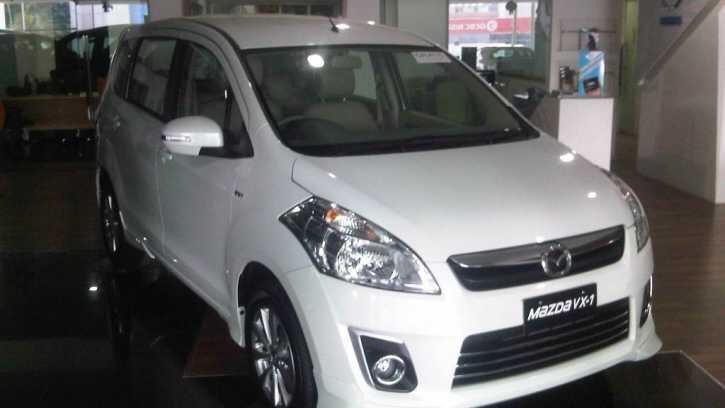 Serupa Tapi Tak Sama, Ini Tiga Mobil Kembar Yang Pernah Dijual