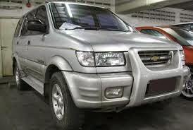 Serupa Tapi Tak Sama, Ini Tiga Mobil Kembar Yang Pernah Dijual