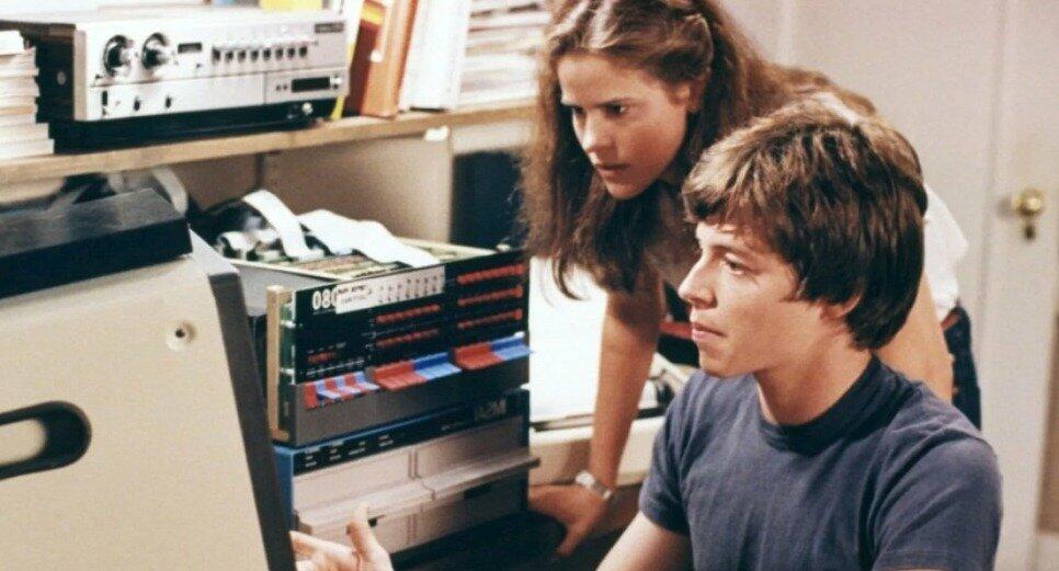 Inilah Deretan Film Hacker Paling Seru Dan Wajib Nonton
