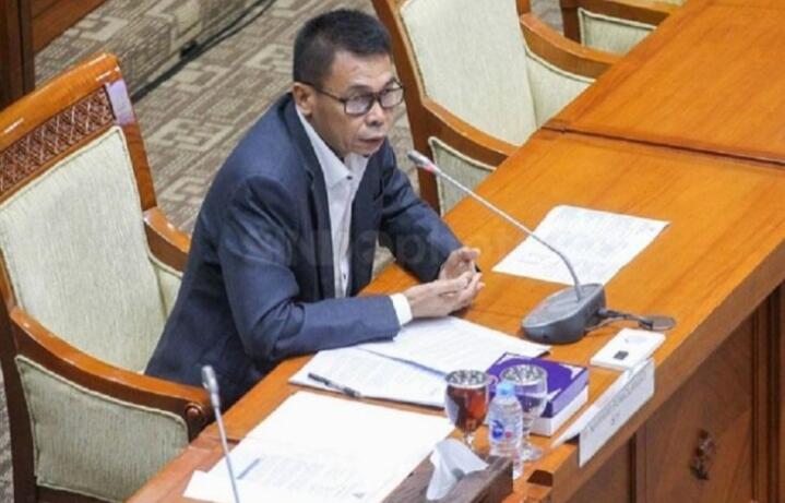 KPK Kantongi Banyak Laporan Dugaan Korupsi Proyek Strategis di Daerah
